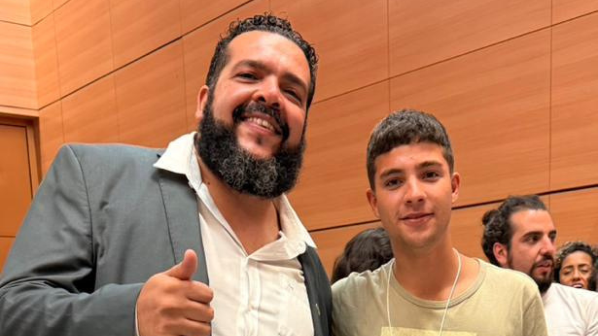 Aos 18 anos, jovem do campo leva a voz da juventude rural de Minas a Brasília