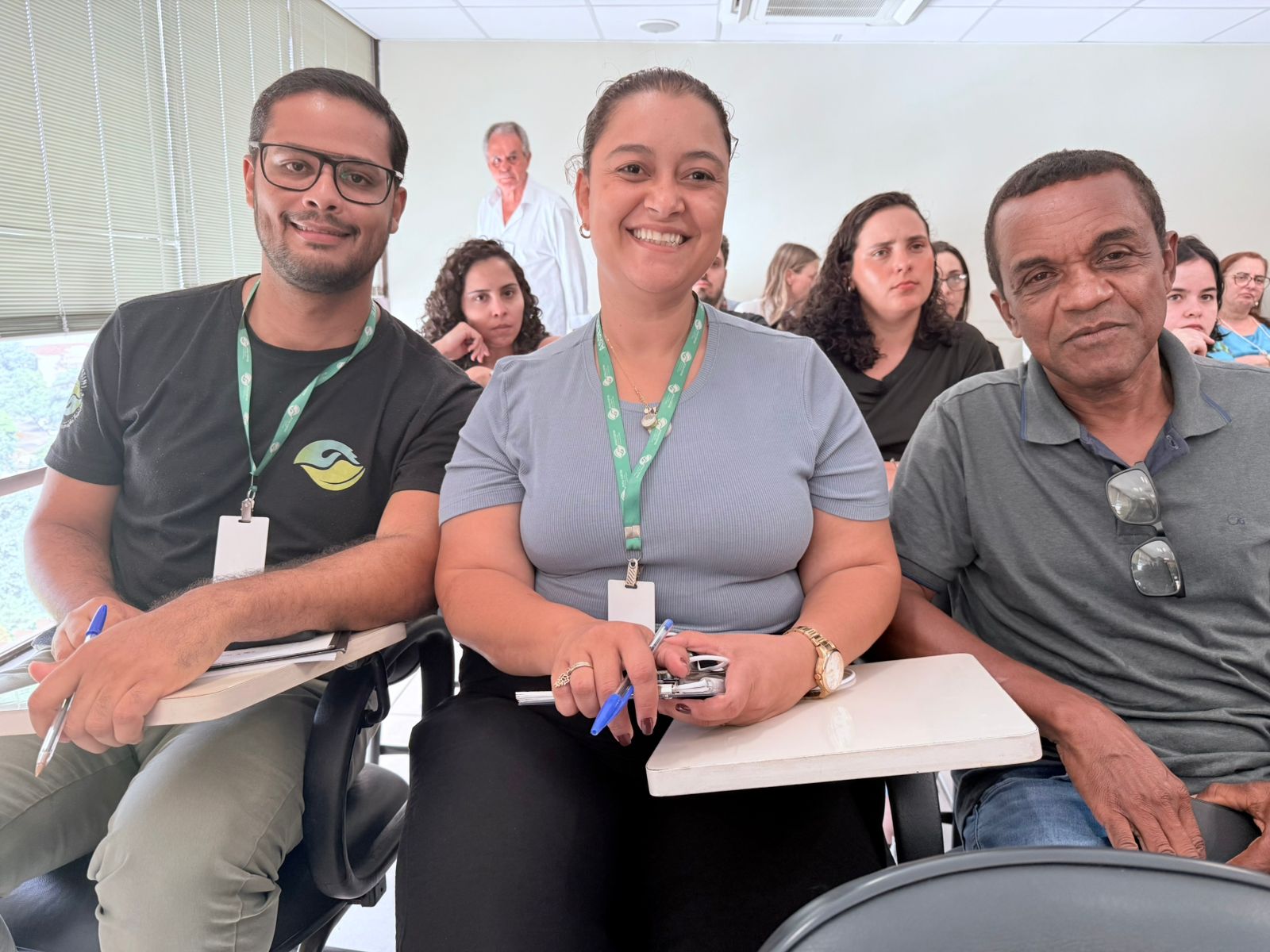 Saúde para os territórios: Conselho Estadual propõe Conferência Interestadual da Bacia do Rio Doce