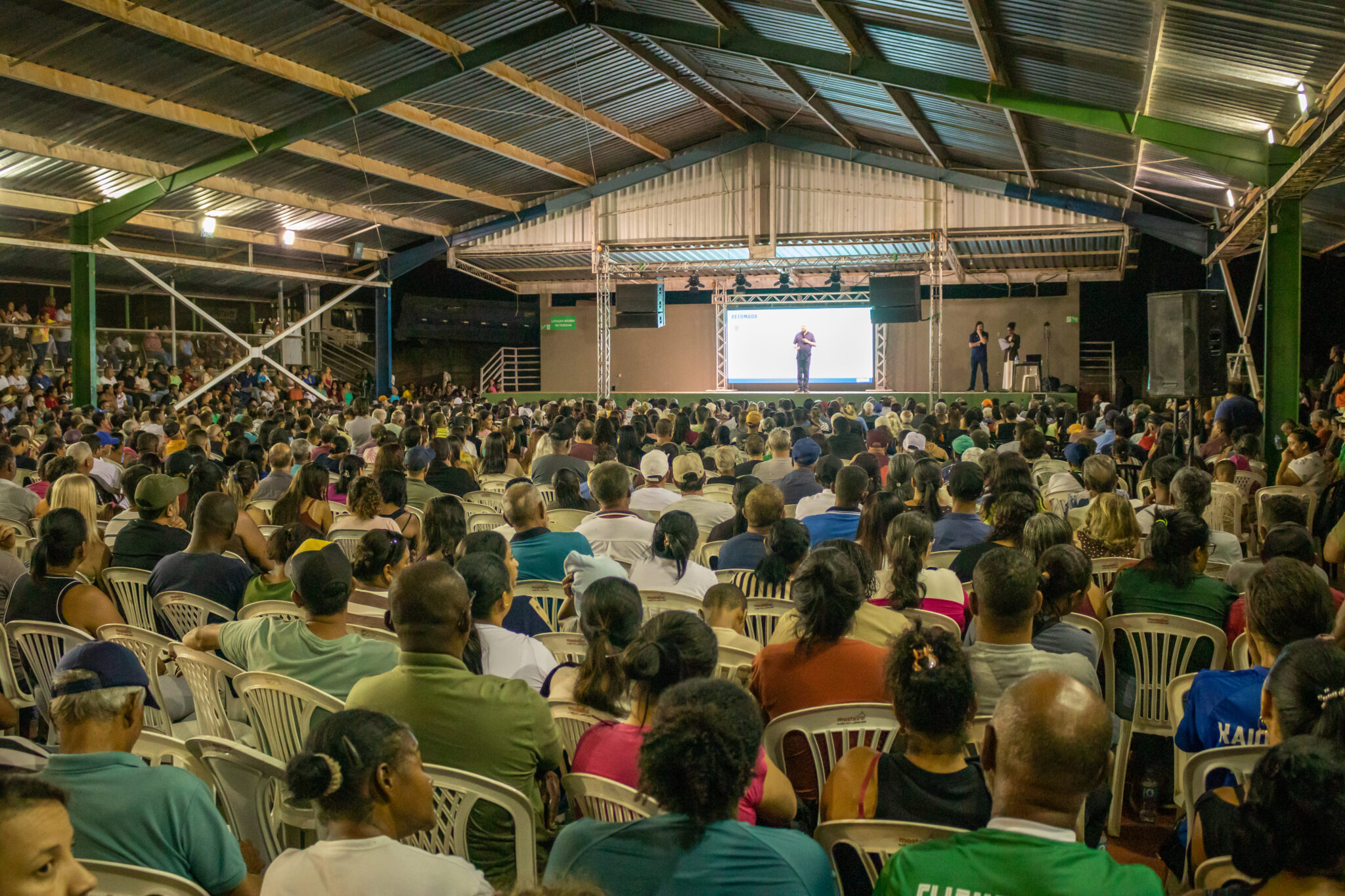 MDA diz que valores destinados a cada comunidade faiscadora pelo Anexo 3 ainda não foram calculados