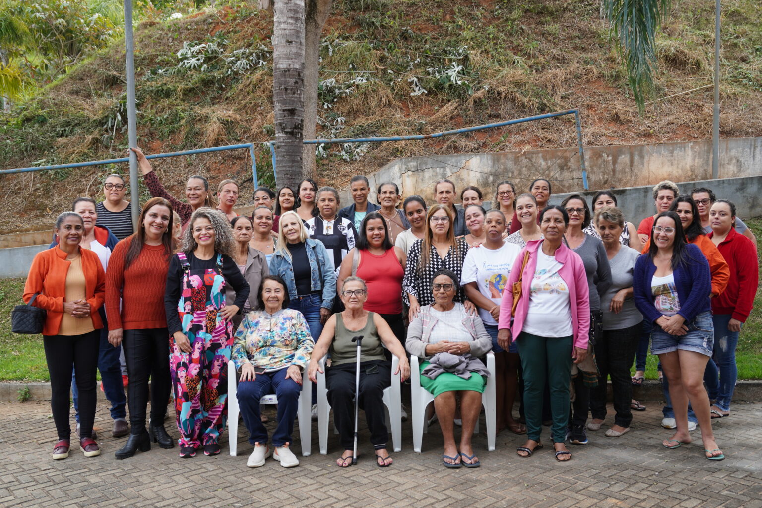 Instituições de Justiça lançam Termo de Referência para definir qual será a entidade responsável pela primeira fase do Programa para Mulheres