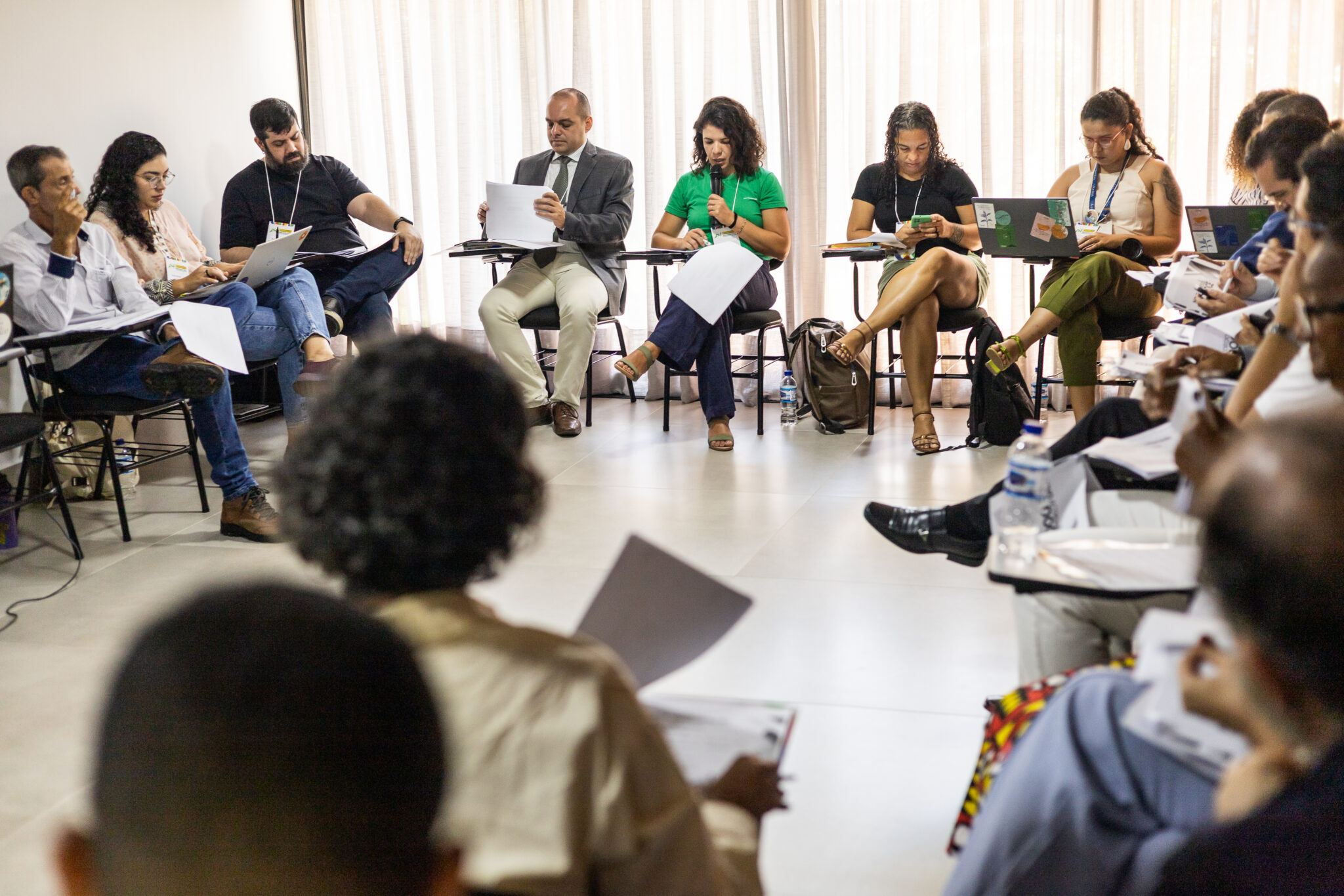 Conselho define destinação de mais R$ 225 milhões para projetos em comunidades atingidas, mas editais seguem sem data de lançamento