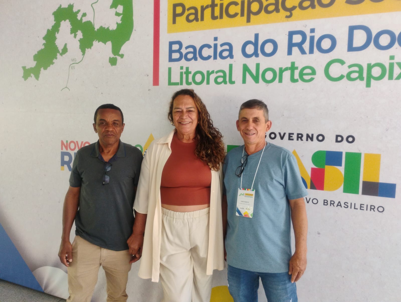 Conselho Federal de Participação Social inicia 7ª reunião nesta quinta (23) com debate sobre projetos estruturantes da reparação do Caso Rio Doce