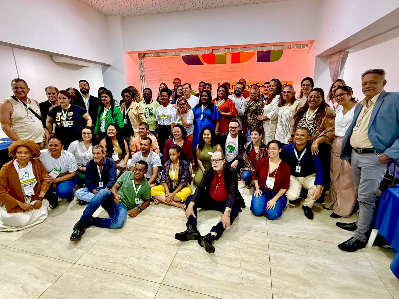 Conselho de Participação Social pede mais prazo para inscrição em projetos comunitários