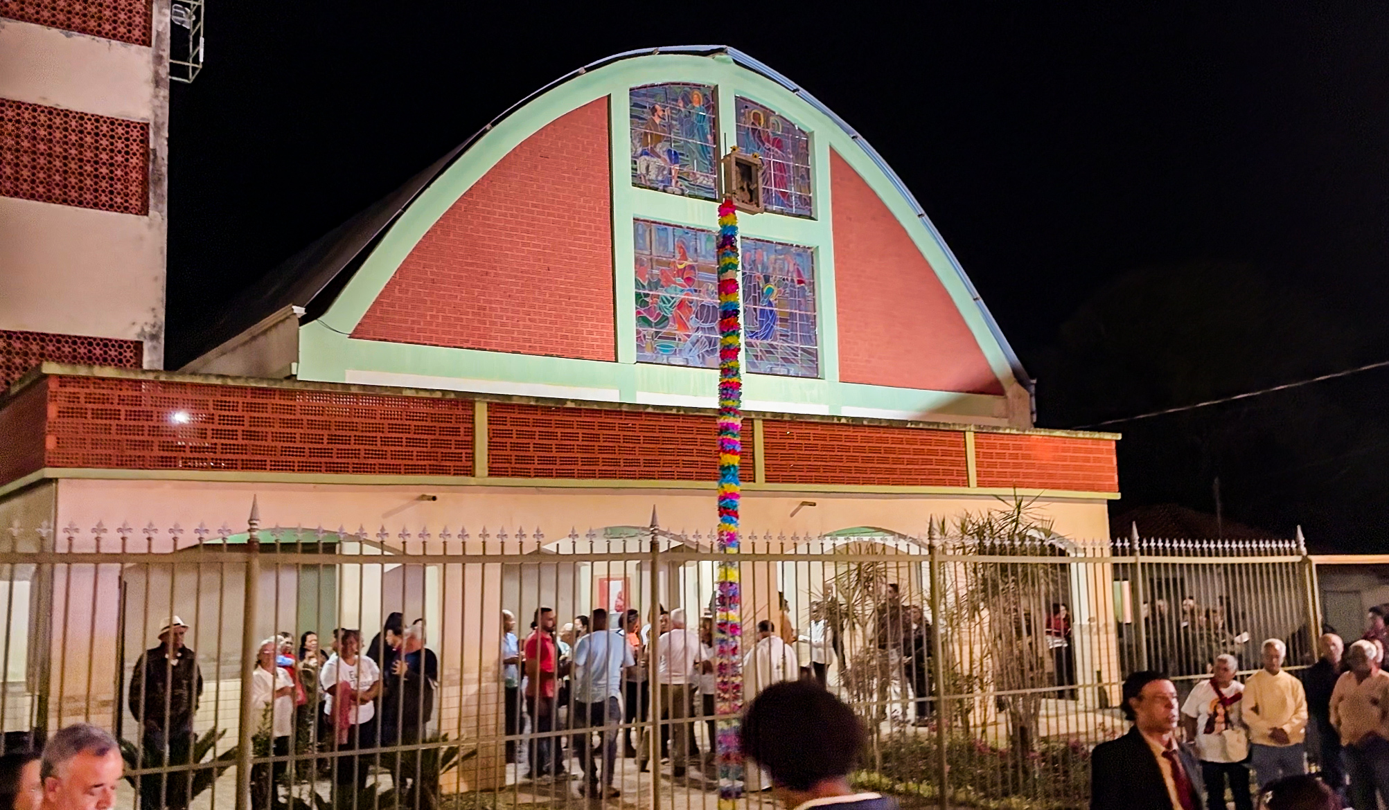 Fé e tradição marcam o Jubileu de Sant’Ana do Deserto de 2026