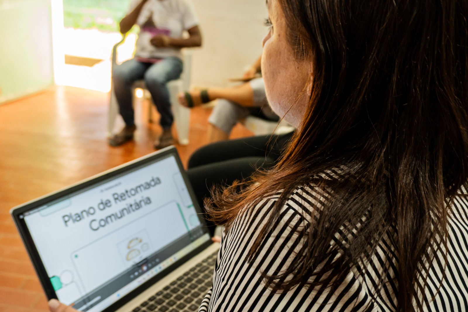 Projetos propõem cozinhas e agroindústrias comunitárias para fortalecer a capacitação e o empreendedorismo