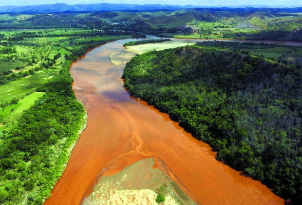 Recuperação ambiental da Bacia do Rio Doce ganha novo impulso com edital focado em restauração ecológica e produtiva