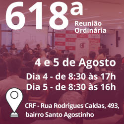 Conselho Estadual debate saúde de populações atingidas pela mineração